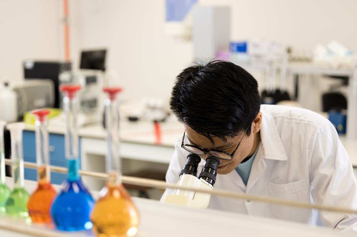 NTU Visiting Research Programme
