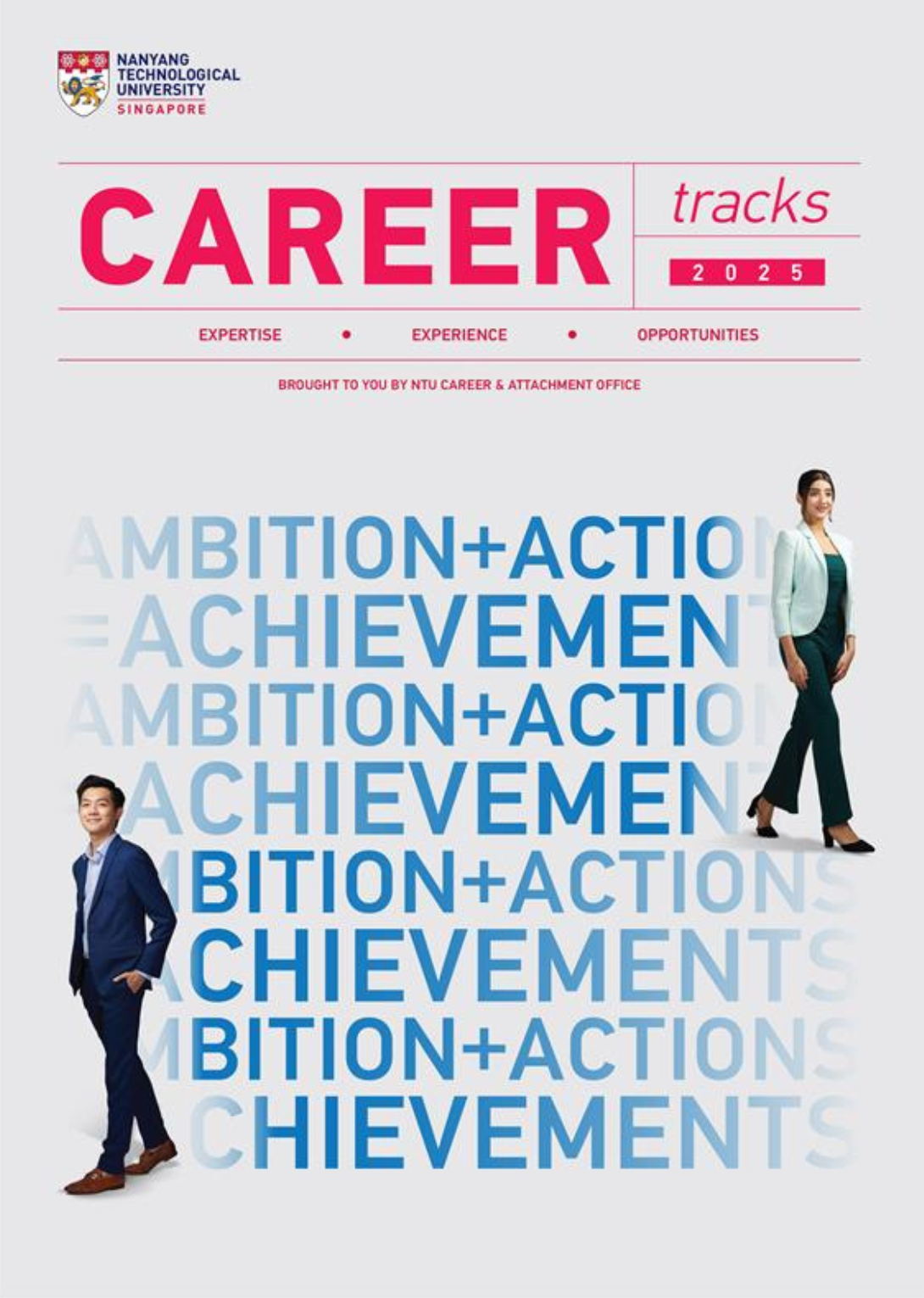 CareerTracks 2025 CareerTracks 2025