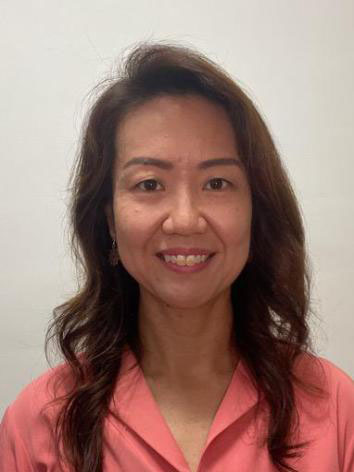 Lilian Chye