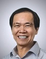 Chew Ah Seng Dr Chew Ah Seng, David