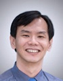 Chua Chek Beng ssoc Prof Chua Chek Beng