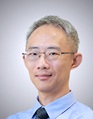 Yan Yaw Kai Assoc Prof Yan Yaw Kai
