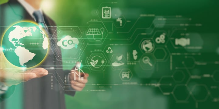 Transform for Sustainability