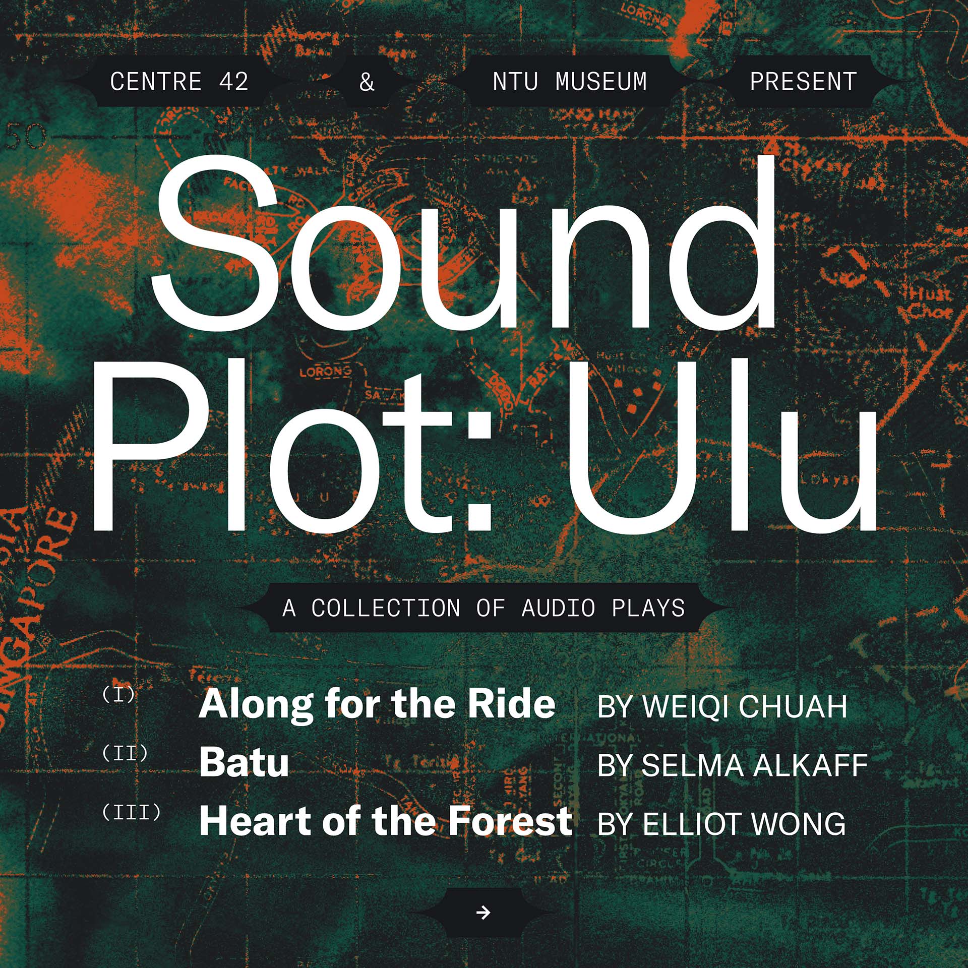 Sound Plot: Ulu