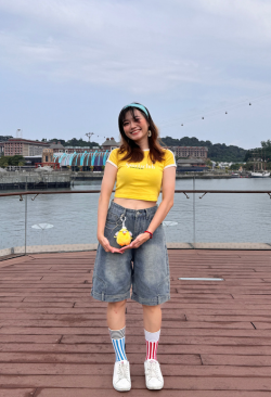 Jovi Tan Siying Jovi Tan Siying