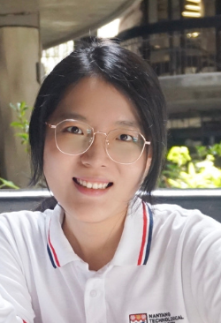 Zhang Yilin Zhang Yilin
