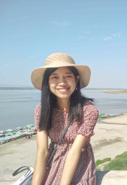 Win SHwe Sin Oo Win SHwe Sin Oo