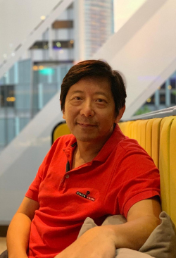 Assoc Prof Leong Yew Hoong Assoc Prof Leong Yew Hoong