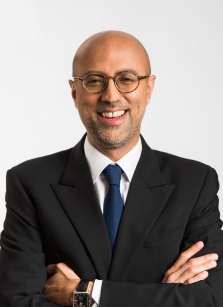 Bhubhindar Singh - RSIS Jesvin Yeo