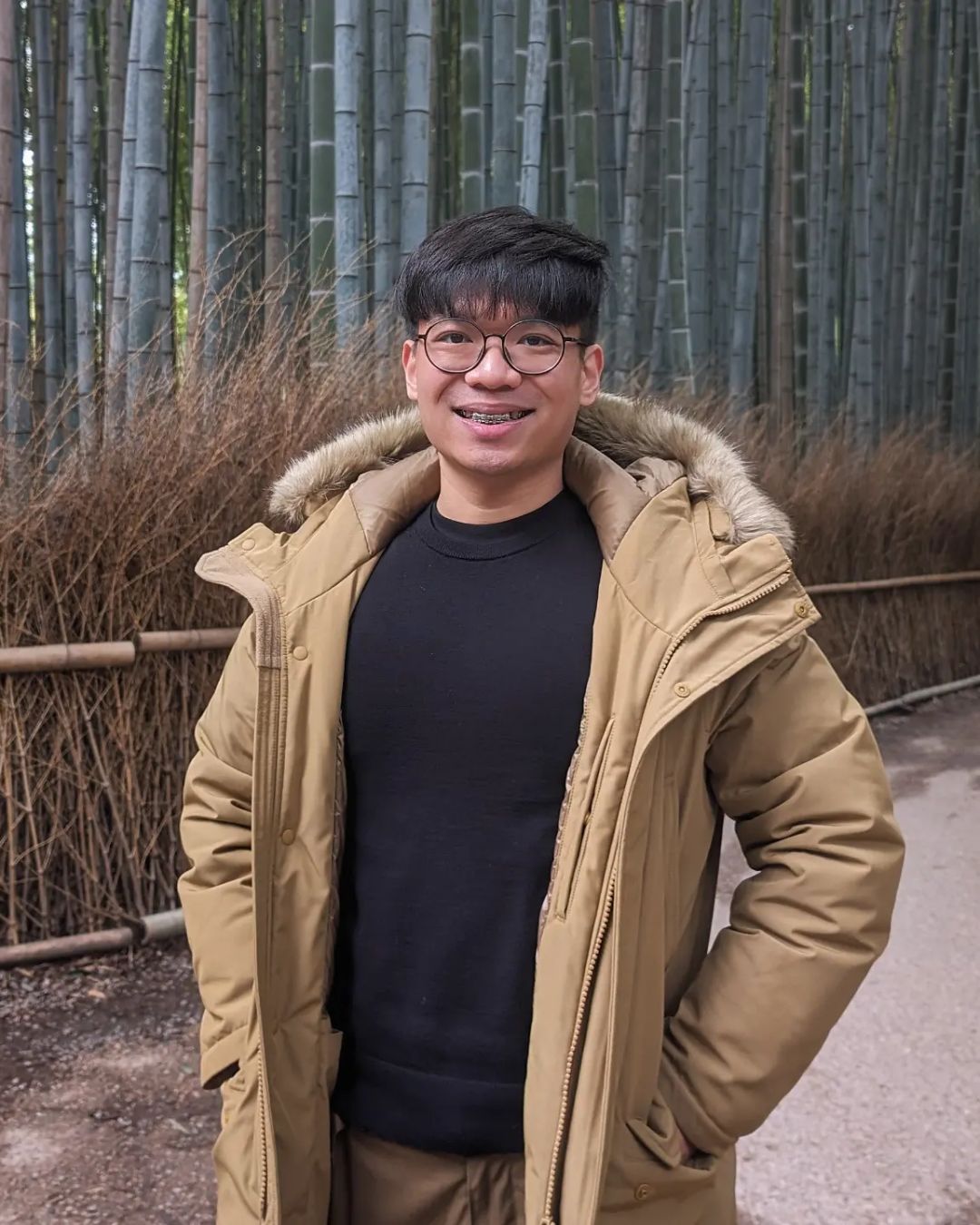 Thung Yi Tian, Class of 2020, Physical and Mathematical Sciences Thung Yi Tian, Class of 2020, Physical and Mathematical Sciences