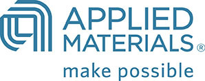 Applied Materials Logo Applied Materials Logo