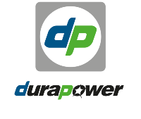 Durapower Logo Durapower Logo