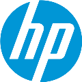 HP logo HP Logo