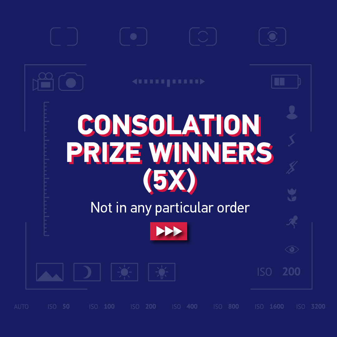 Photo Contest Announcement 2