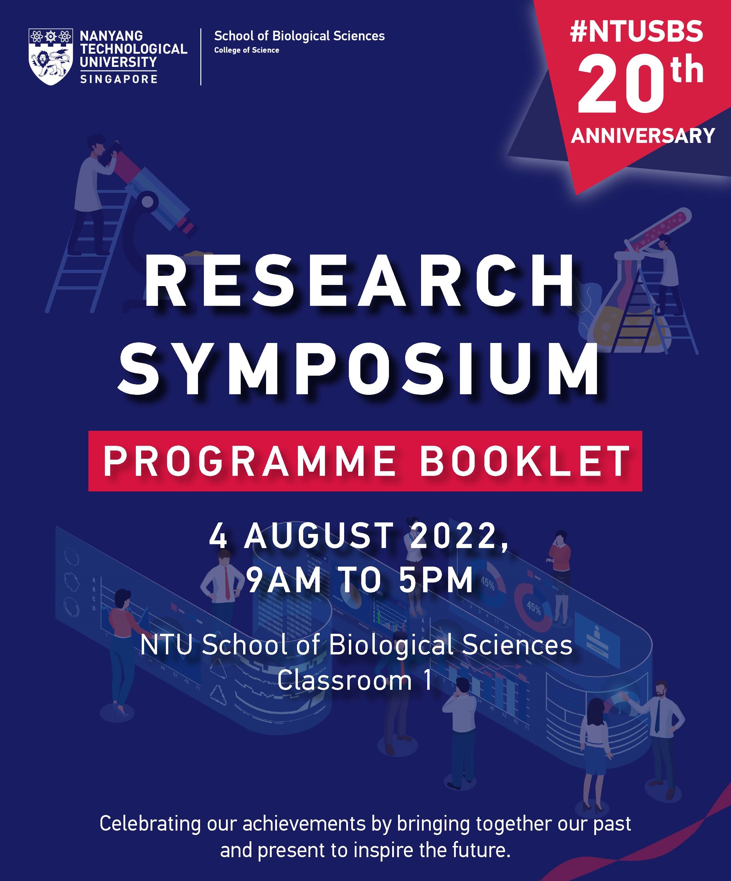20th Anni Book Cover