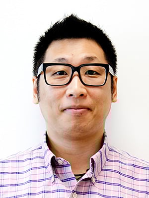 Li Hoi Yeung