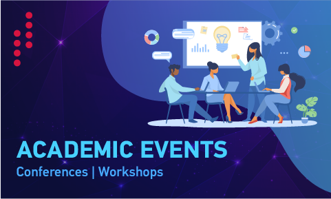 CCDS Academic Events