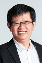 Dr Ethan Chu