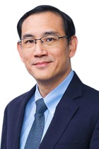 Dr Benjamin Seet Benjamin Seet