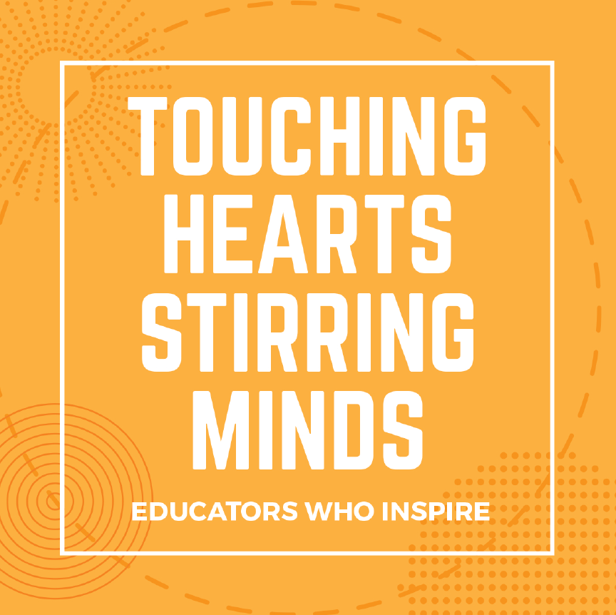 Touching Hearts Cover Touching Hearts Cover