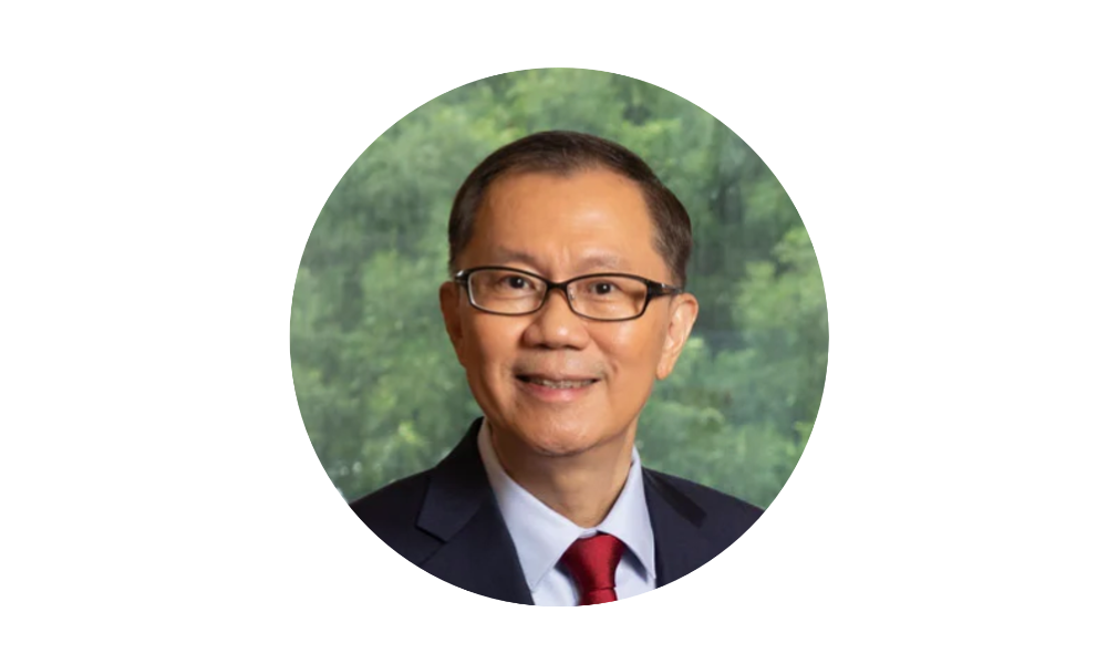 Prof Ho Teck Hua